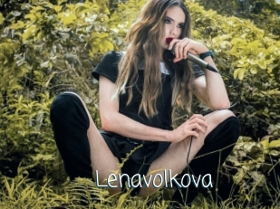 Lenavolkova