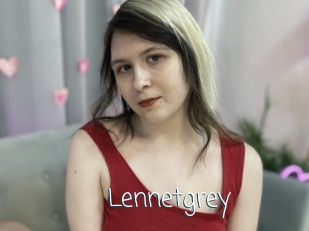 Lennetgrey