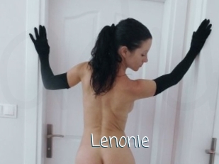 Lenonie