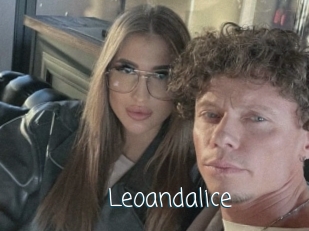 Leoandalice