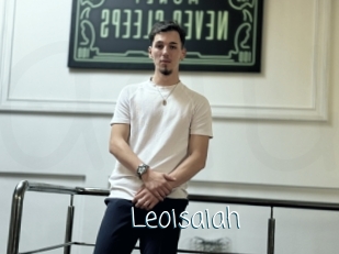 Leoisaiah