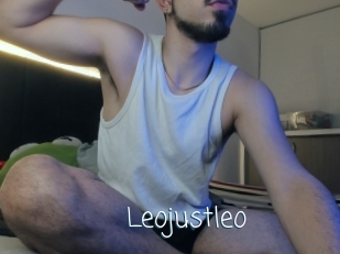 Leojustleo