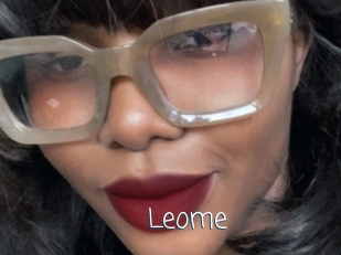 Leome