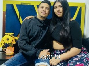 Leomia