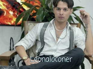 Leonaloconer