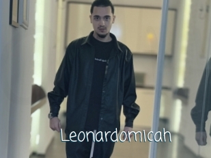 Leonardomicah