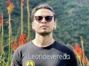 Leondevereda