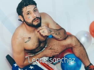 Leonelsanchez