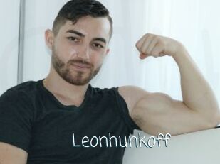 Leonhunkoff