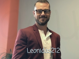 Leonidas212