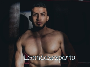 Leonidasesparta