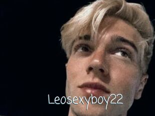 Leosexyboy22