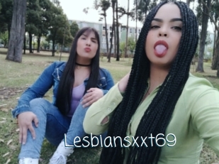 Lesbiansxxt69