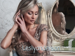 Leslyanderson