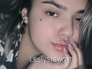 Leslystewart