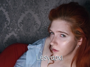 Lesyaoxi