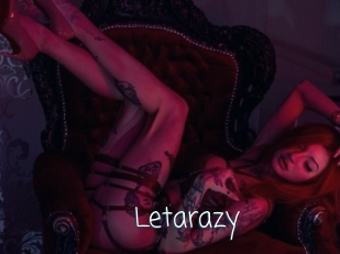 Letarazy