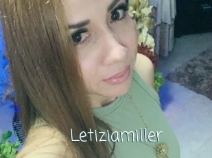 Letiziamiller