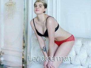 Leviaccerman