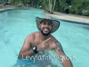 Levylatinobigcock