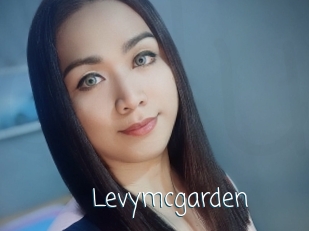 Levymcgarden