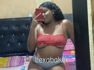 Lexabaker