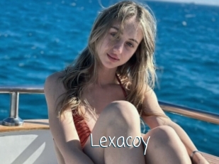 Lexacoy