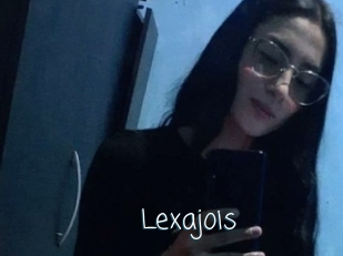 Lexajois