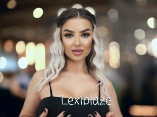 Lexiblaze