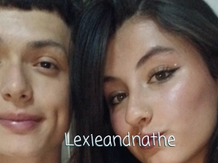 Lexieandnathe