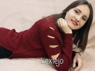 Lexiejo