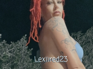 Lexiired23