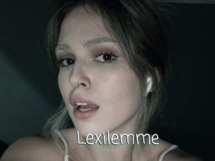 Lexilemme