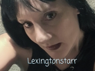 Lexingtonstarr