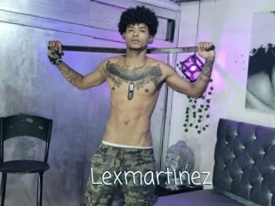 Lexmartinez