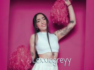 Lexxiegreyy