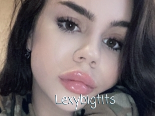 Lexybigtits