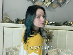 Lexymurr