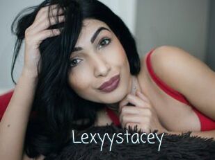 Lexyystacey