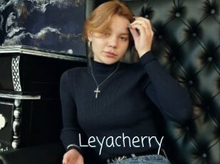 Leyacherry