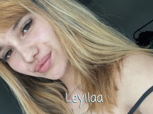 Leyilaa