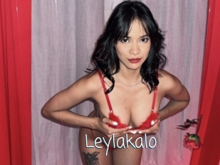 Leylakalo