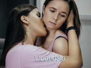 Liaandsia