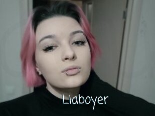 Liaboyer