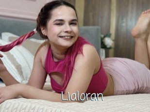 Lialoran