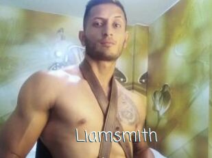 Liamsmith