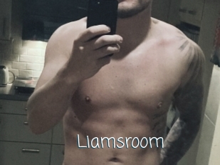 Liamsroom