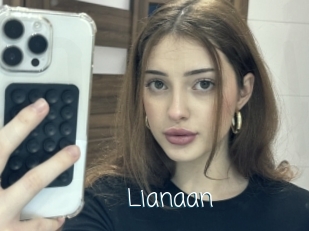 Lianaan
