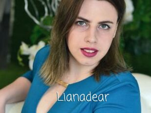 Lianadear