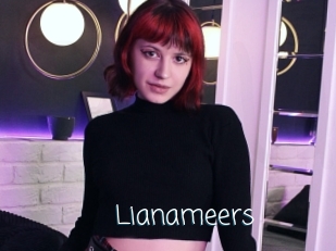 Lianameers